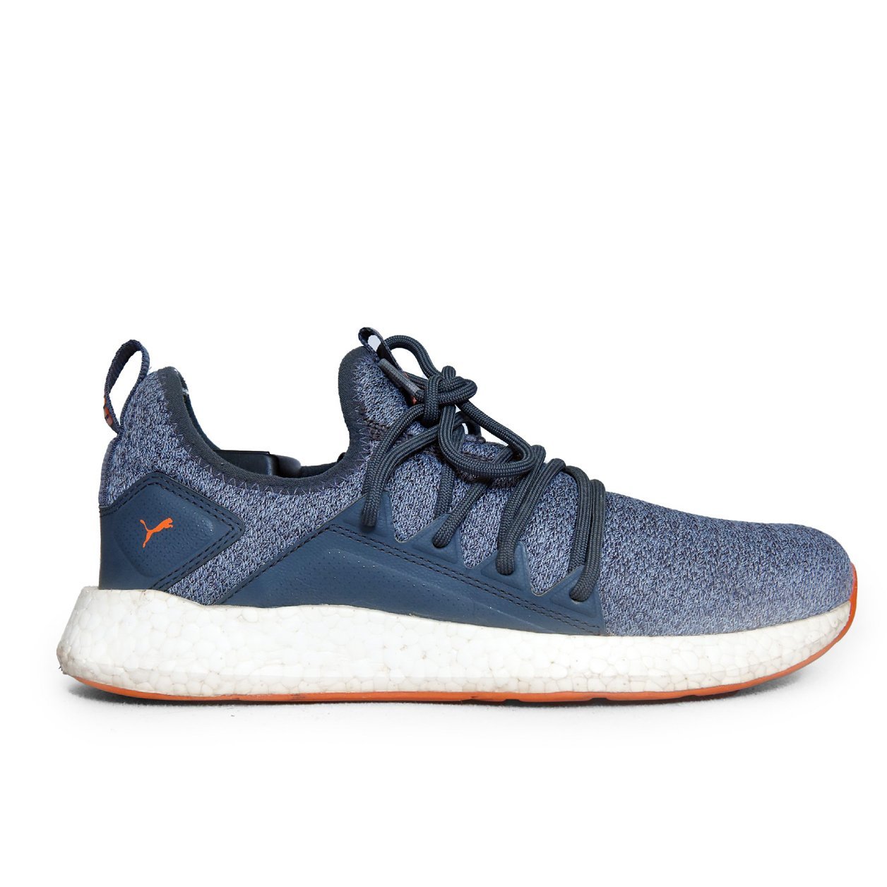 Puma Ignite Limitless Blue – TRENDYGO Original Thrift Running Shoes Pakistan - Image 3