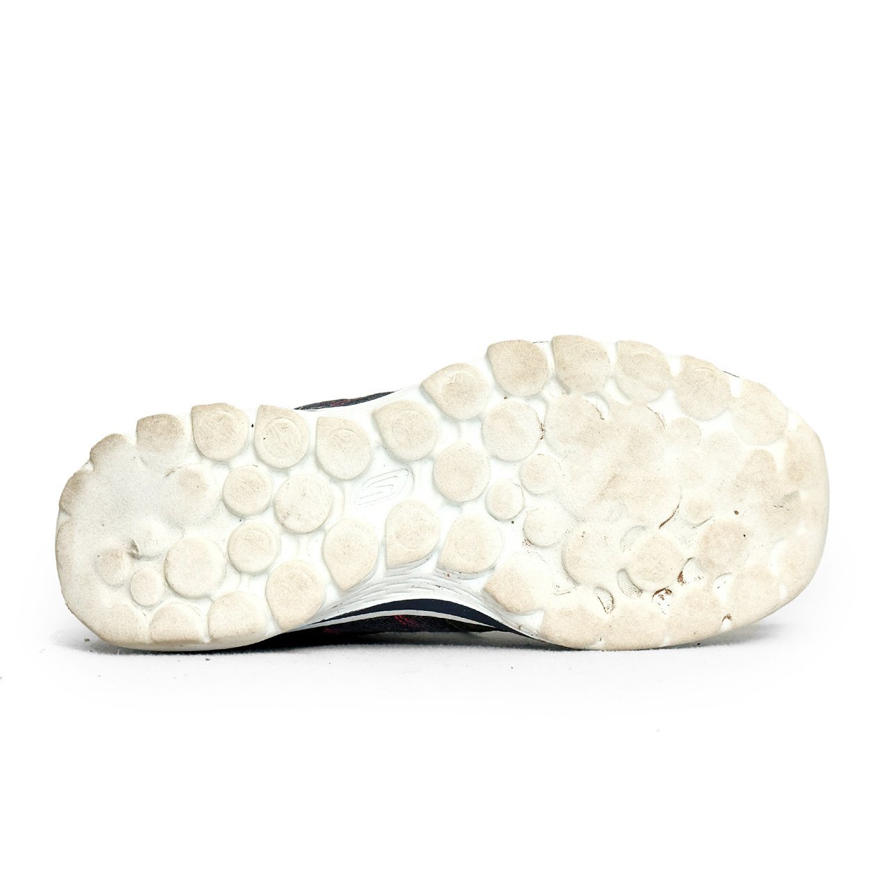 Skechers Flex Stride Black/Pink – TRENDYGO Original Thrift Running Shoes Pakistan - Image 5