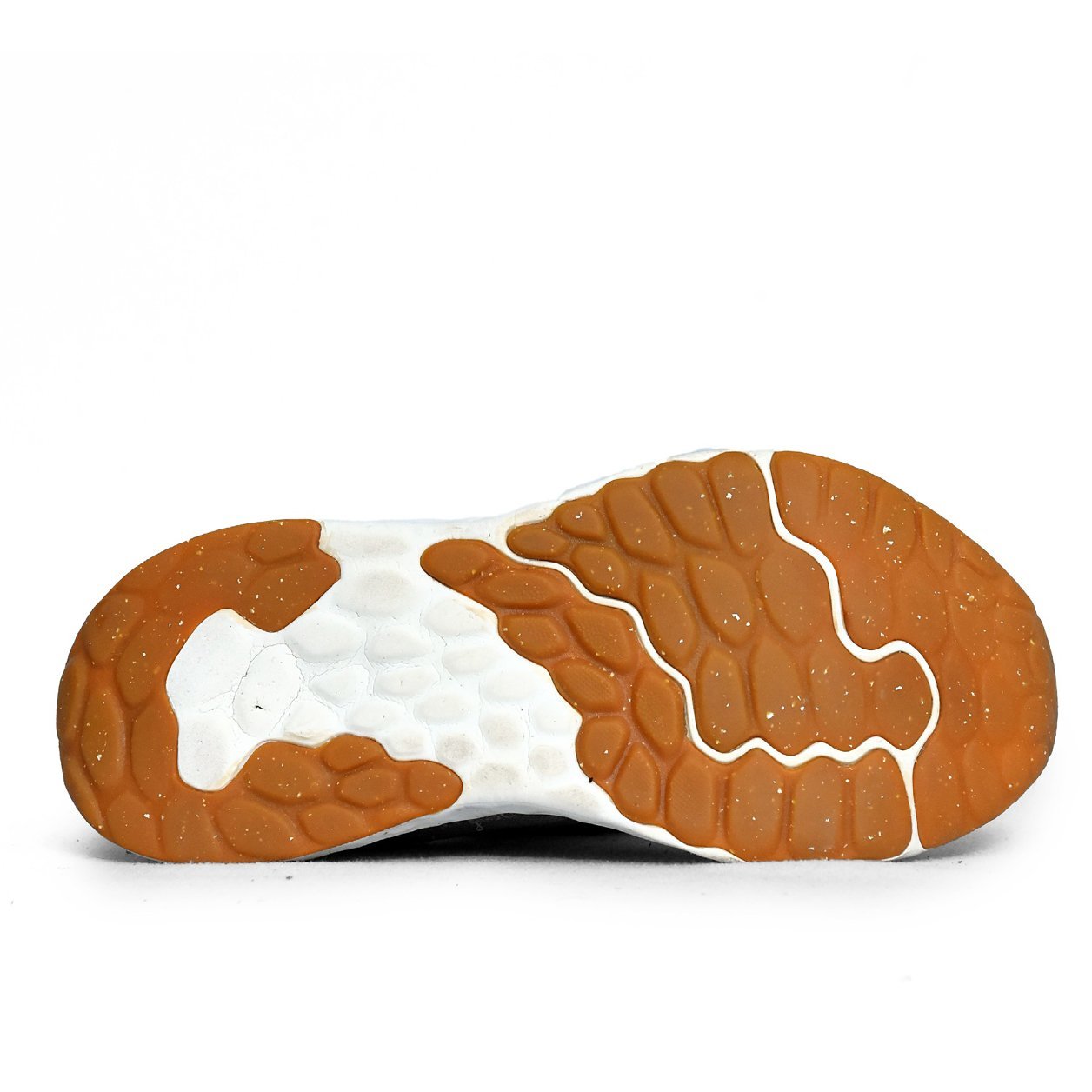 New Balance Fresh Foam Blue – TRENDYGO Original Thrift Running Shoes Pakistan - Image 4