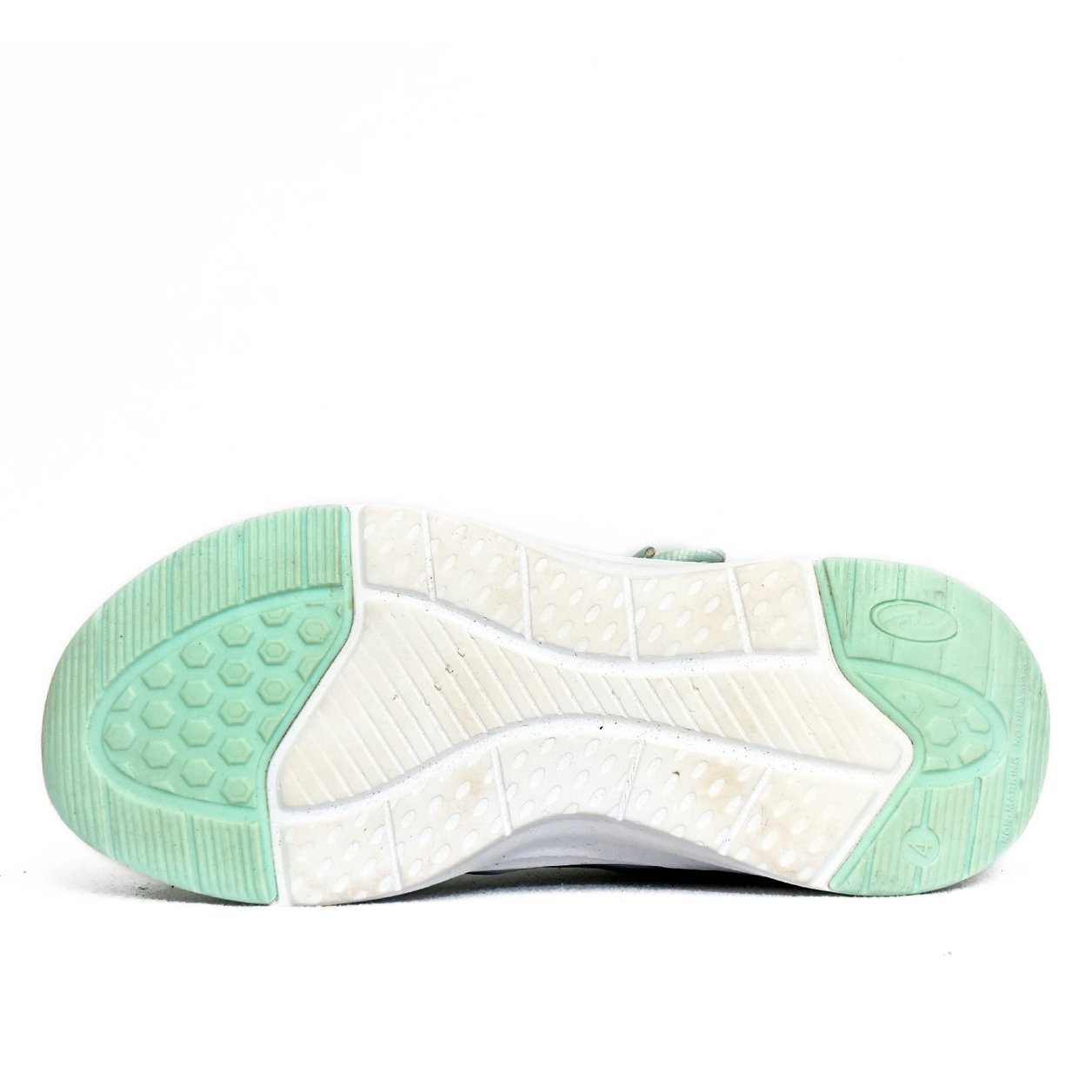 Puma Lightmint Lavender – TRENDYGO Original Thrift Running Shoes Pakistan - Image 4