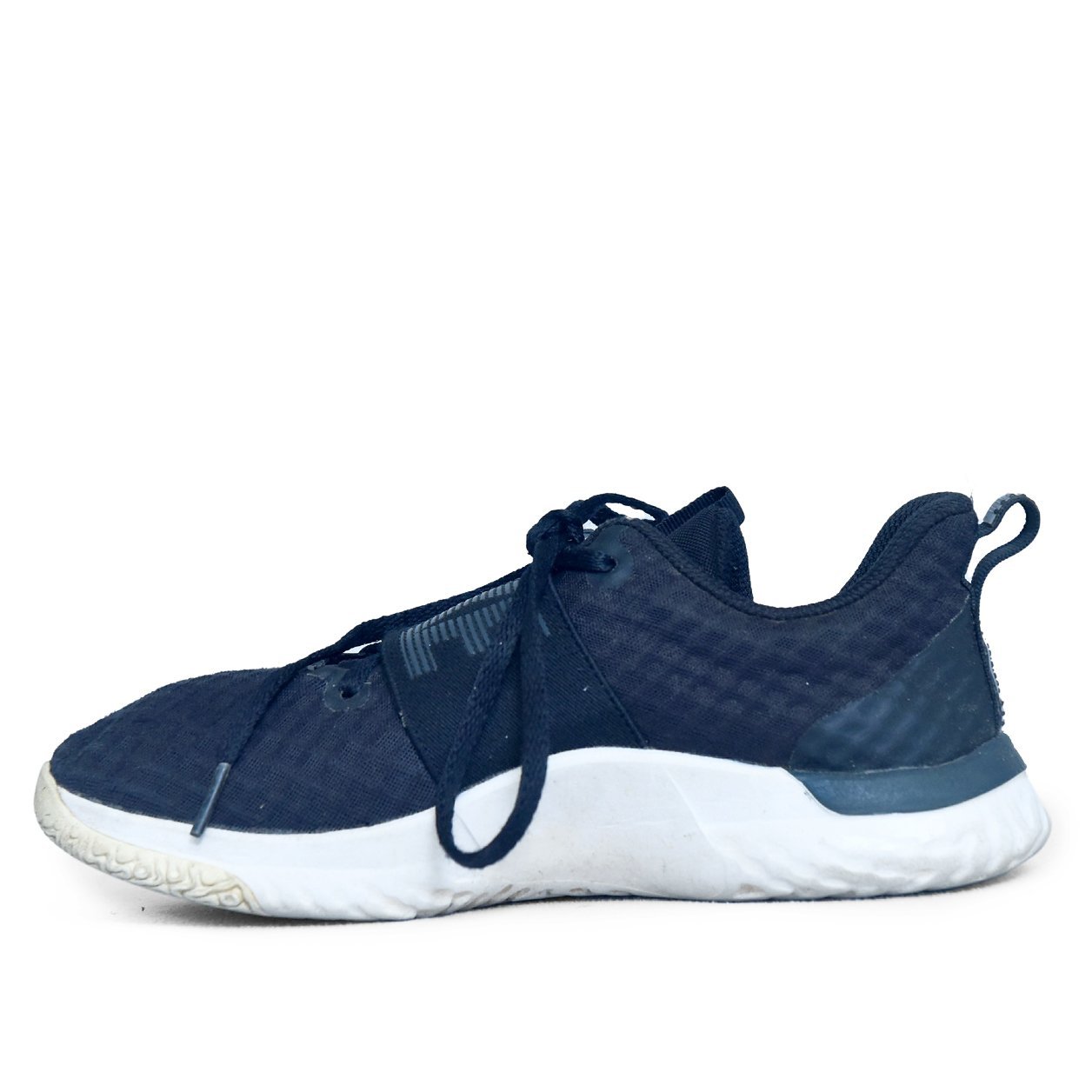 Nike Renew Rival Navy/White – TRENDYGO Original Thrift Running Shoes Pakistan - Image 3