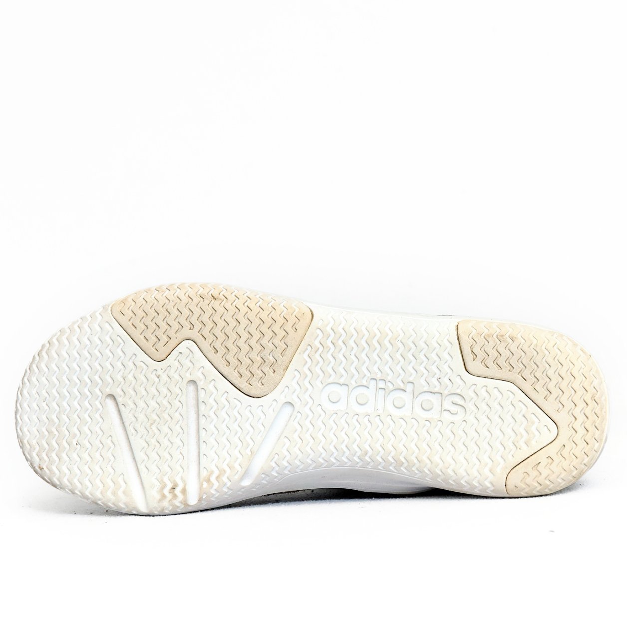 Adidas Cloudfoam Ilation Mid Blue Grey – TRENDYGO Original Thrift Sneakers Pakistan - Image 4