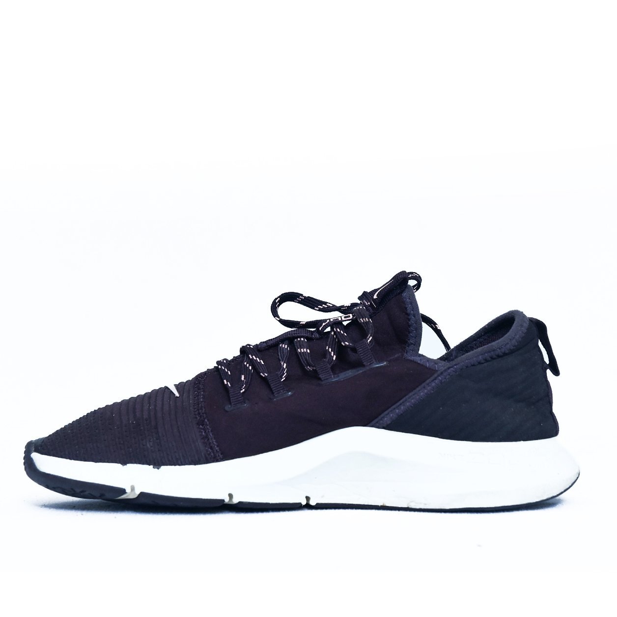 Nike Zoom Train Command Black White – TRENDYGO Original Thrift Training Shoes Pakistan - Image 3