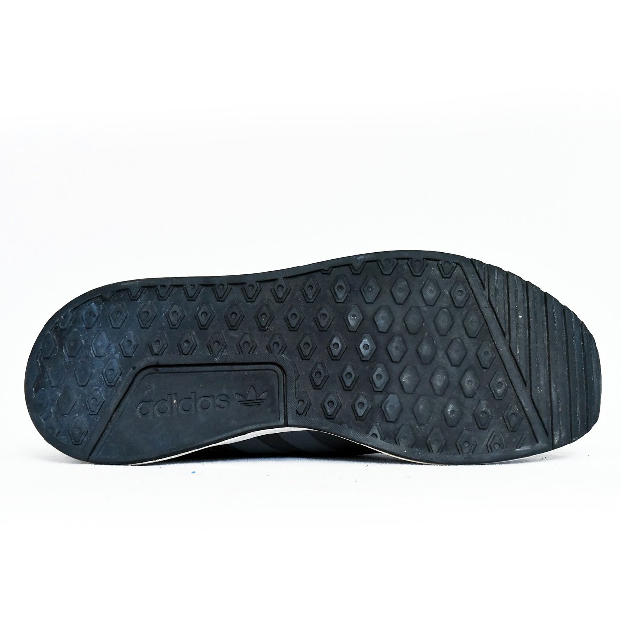 Adidas X_PLR Core Black Grey – TRENDYGO Original Thrift Sneakers Pakistan - Image 4