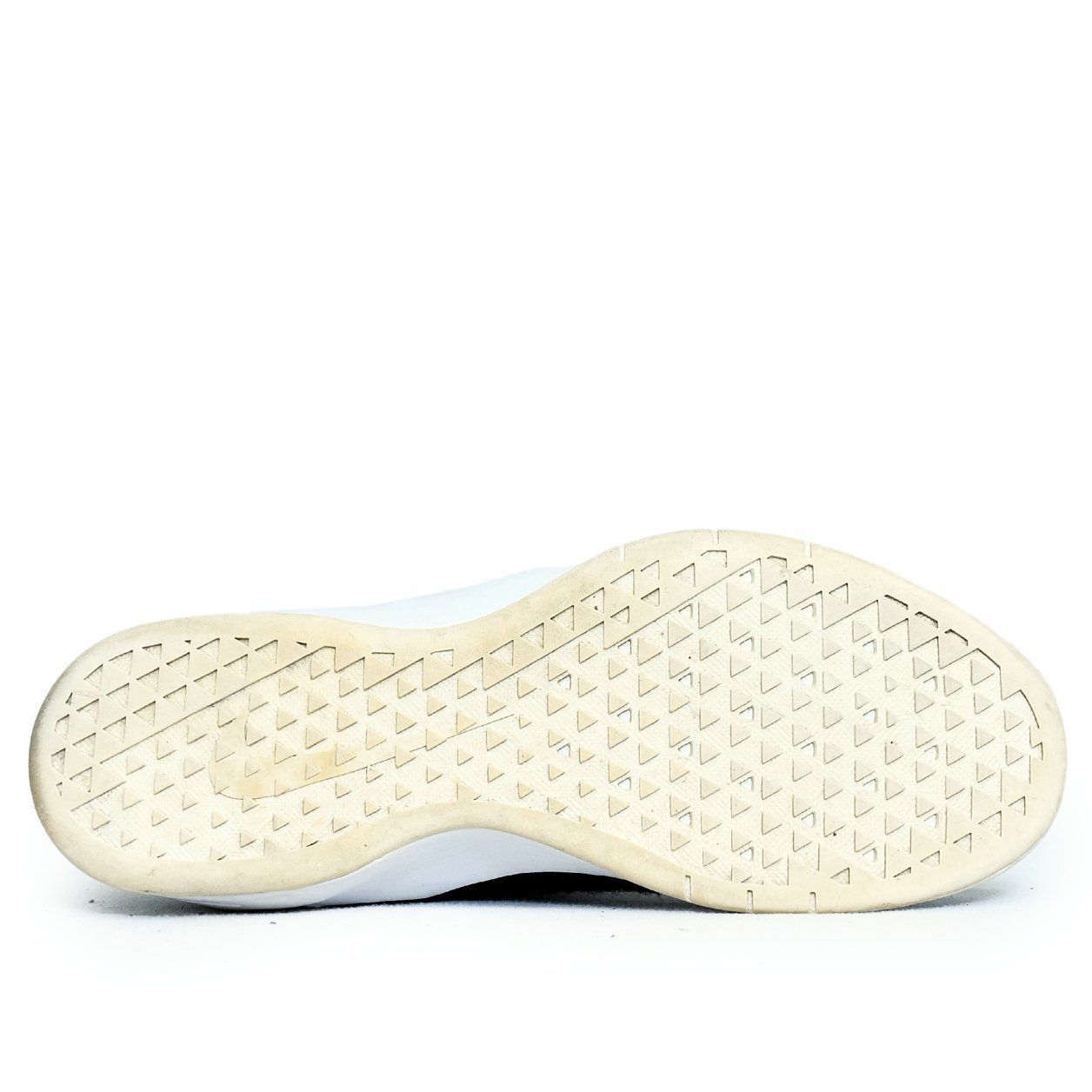 Nike Air Max Modern Flyknit Black Grey – TRENDYGO Original Thrift Sneakers Pakistan - Image 4