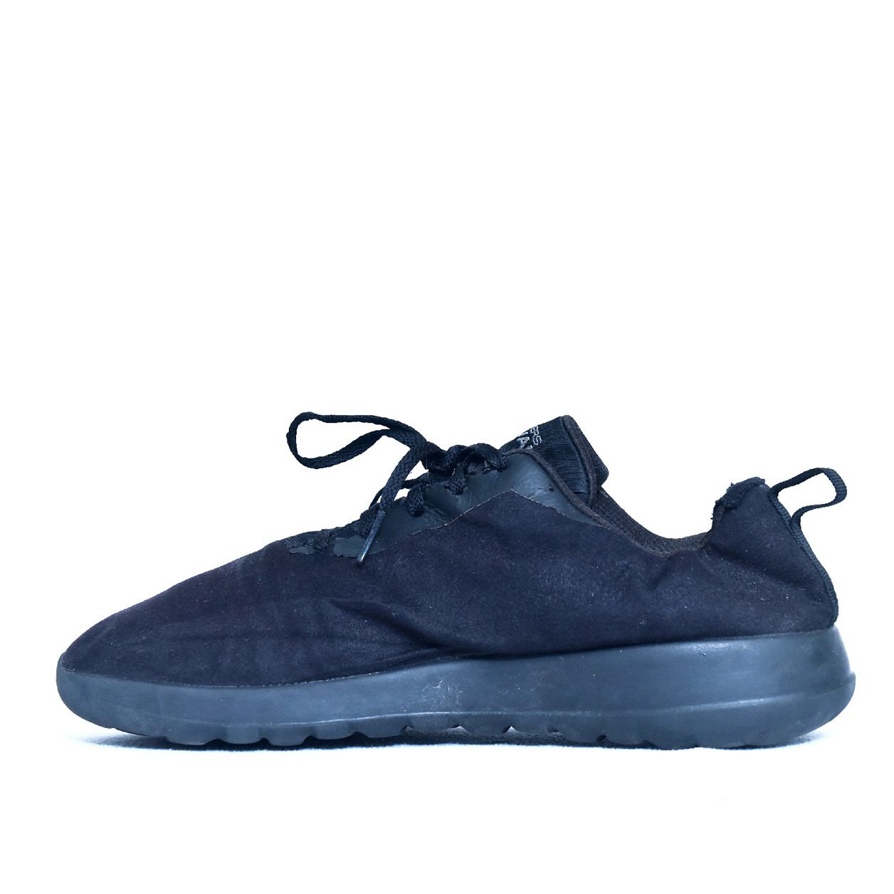 Skechers Go Run Mojo Black – TRENDYGO Original Thrift Running Shoes Pakistan - Image 3