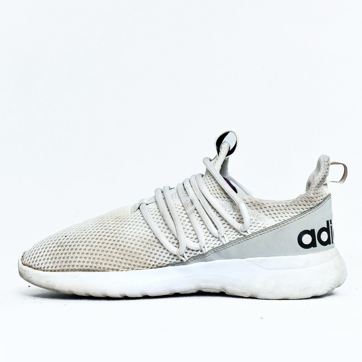 Adidas X_PLR White Grey – TRENDYGO Original Thrift Sneakers Pakistan - Image 3