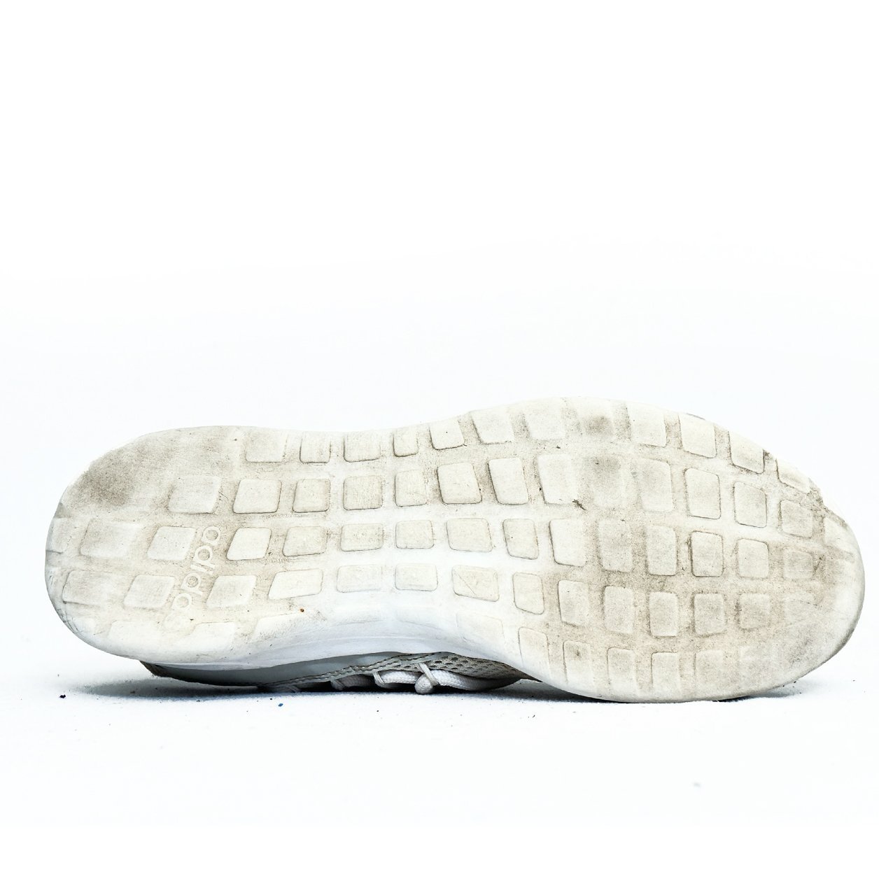 Adidas X_PLR White Grey – TRENDYGO Original Thrift Sneakers Pakistan - Image 4