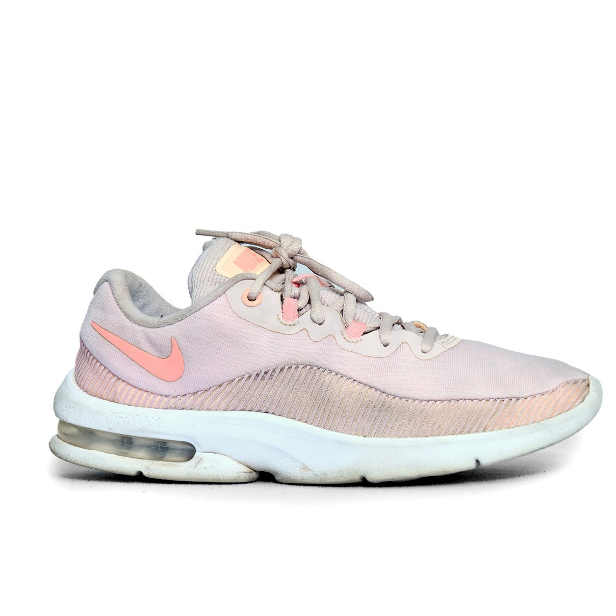 Nike Air Max Axis Light Pink – TRENDYGO Original Thrift Sneakers Pakistan - Image 3
