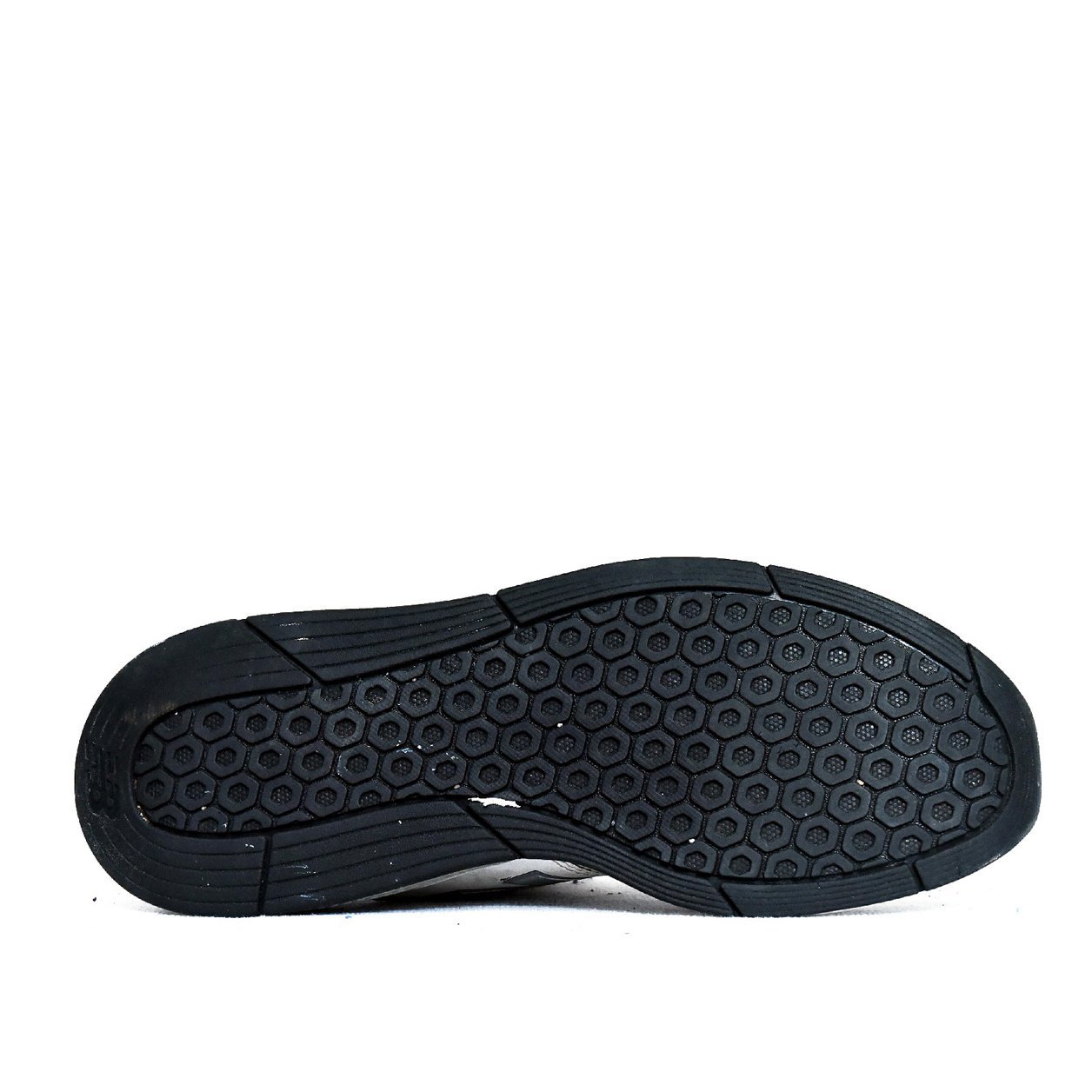 New Balance 247 Beige Grey – TRENDYGO Original Thrift Sneakers Pakistan - Image 4