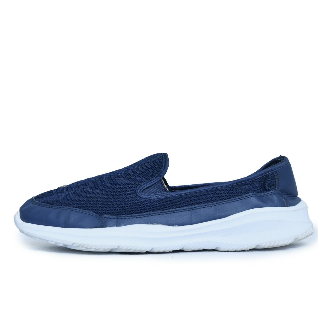 Skechers GOwalk Navy White – TRENDYGO Original Thrift Walking Shoes Pakistan - Image 3
