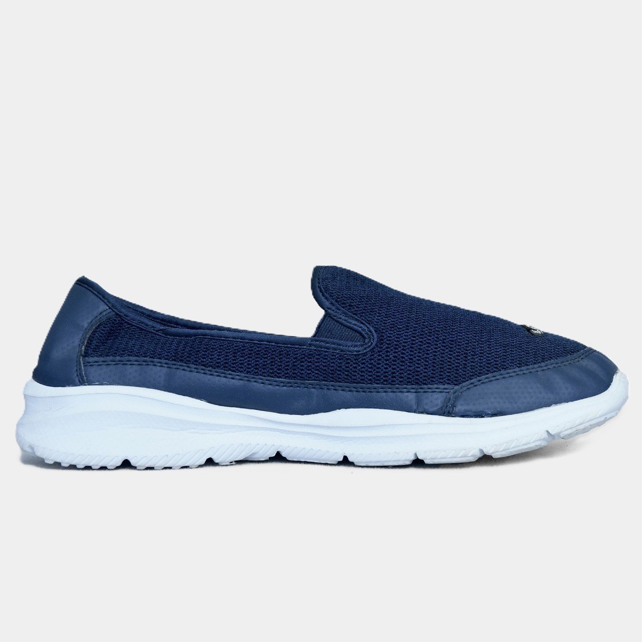 Skechers GOwalk Navy White – TRENDYGO Original Thrift Walking Shoes Pakistan - Image 2