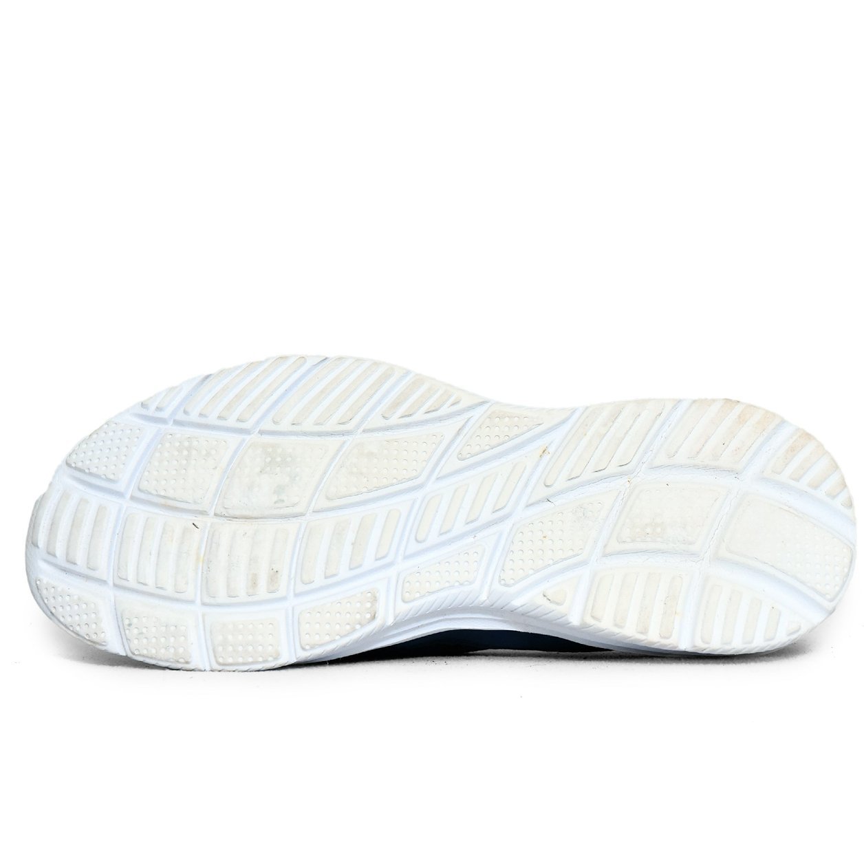 Skechers GOwalk Navy White – TRENDYGO Original Thrift Walking Shoes Pakistan - Image 4