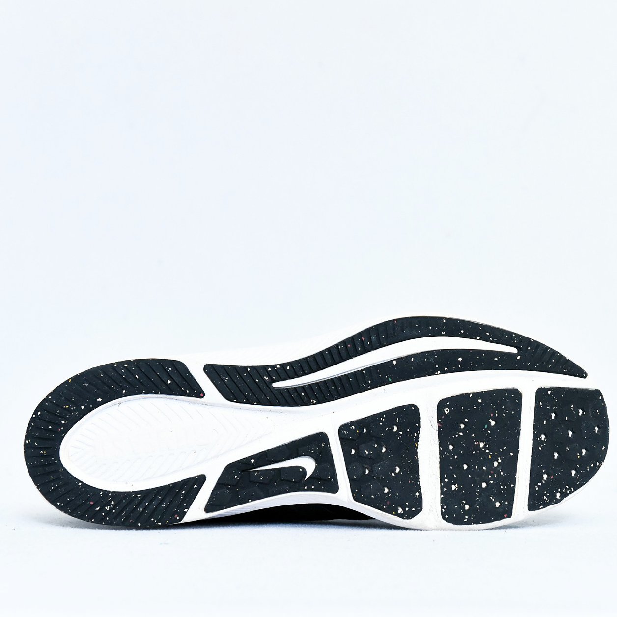 Nike Star Runner 2.0 Black Blue – TRENDYGO Original Thrift Running Shoes Pakistan - Image 4