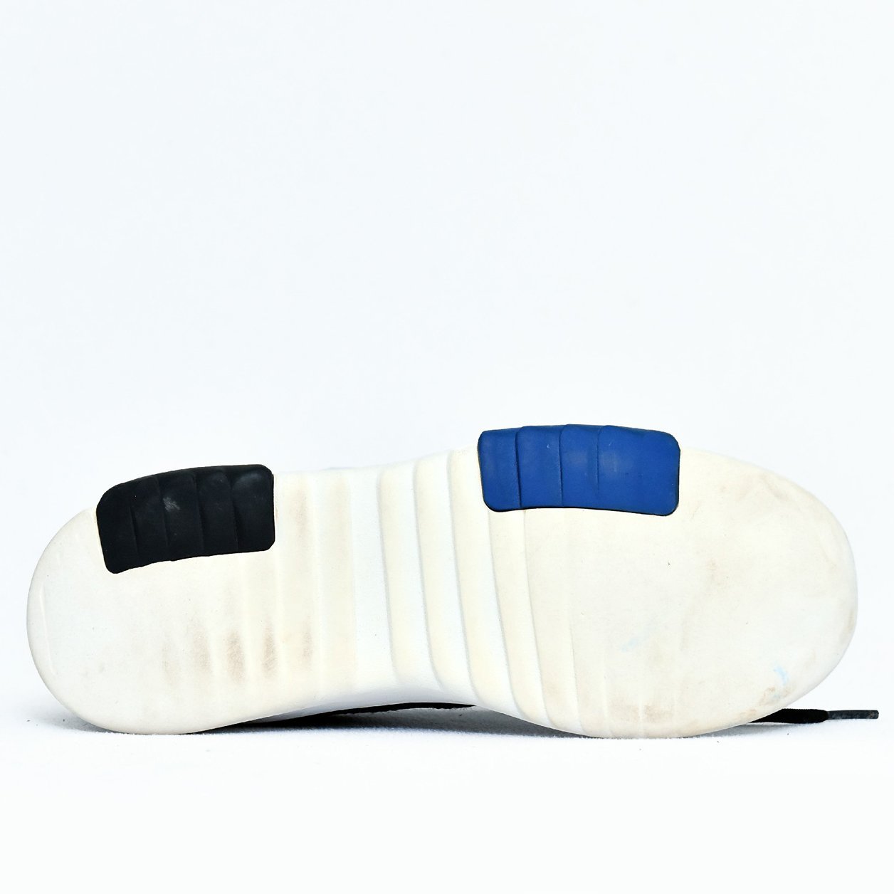 Adidas Lite Racer Black White – TRENDYGO Original Thrift Sneakers Pakistan - Image 4