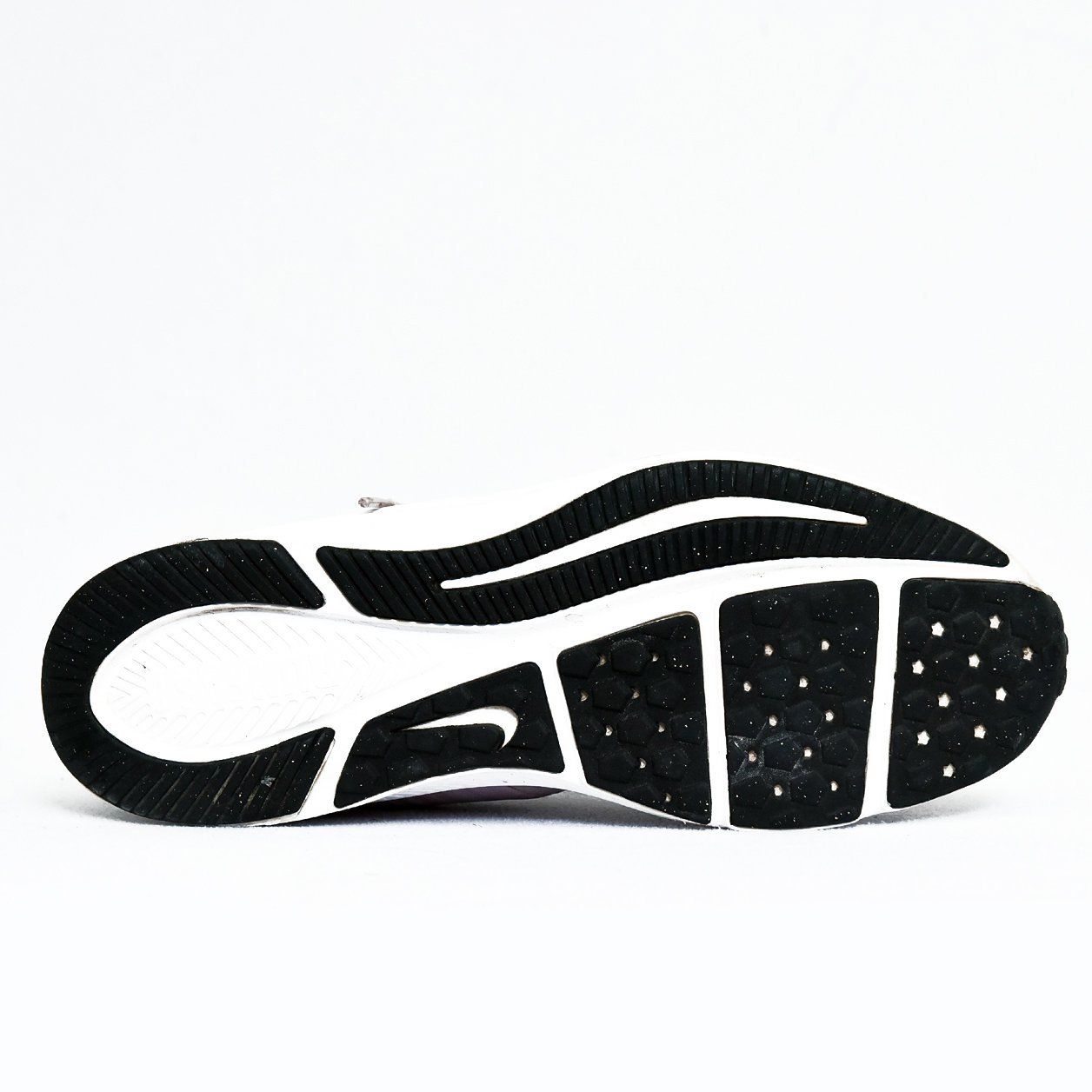 Nike Star Runner 2.0 Lilac Black – TRENDYGO Original Thrift Running Shoes Pakistan - Image 4