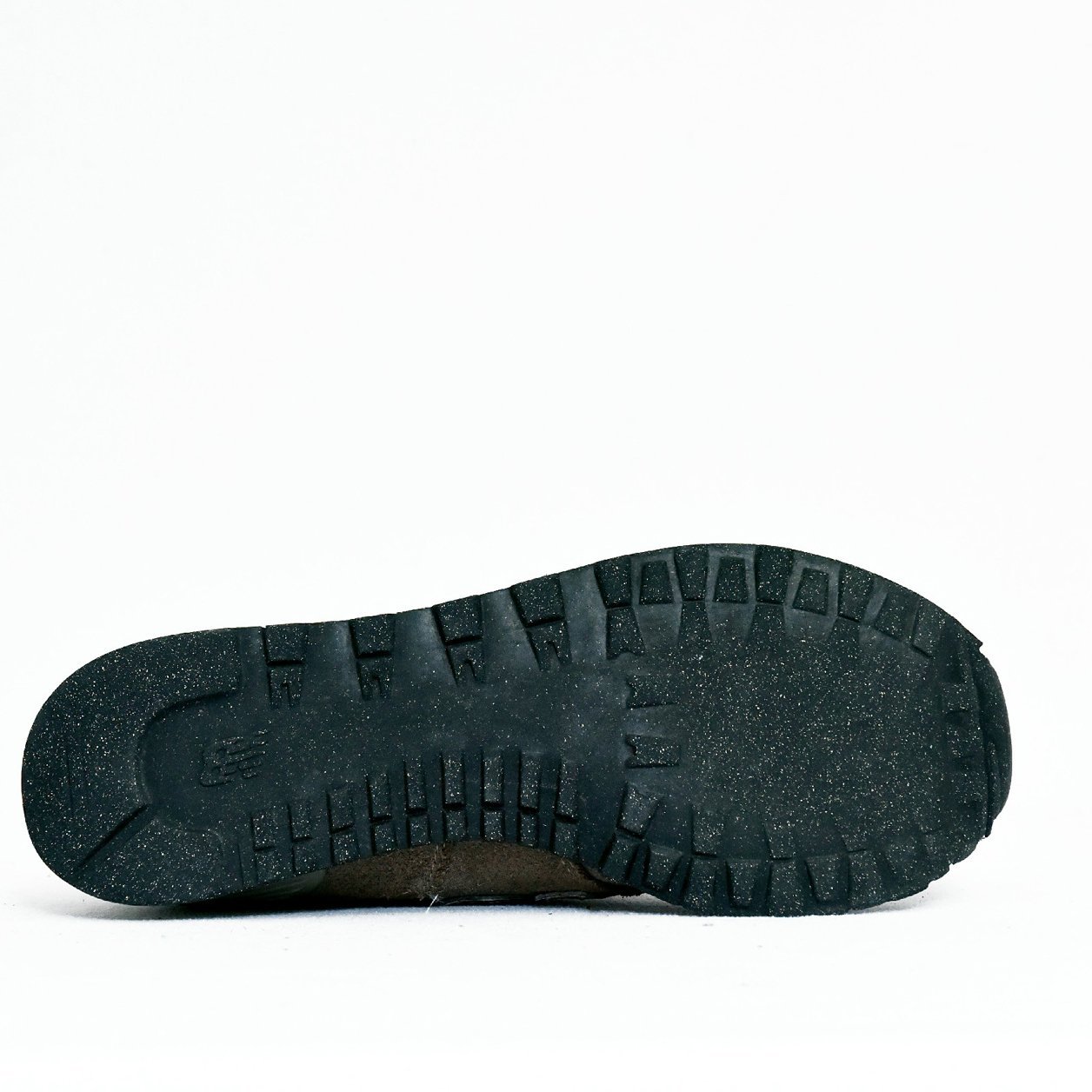 New Balance 574 Brown Grey – TRENDYGO Original Thrift Sneakers Pakistan - Image 5