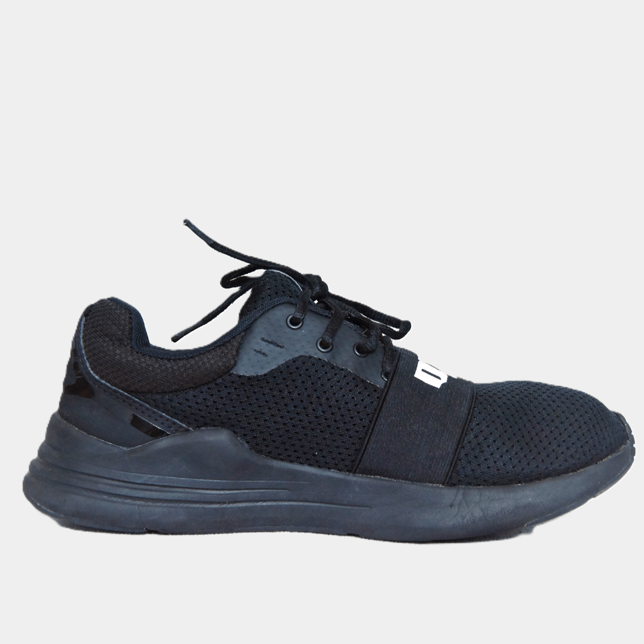 PUMA Black Training Shoes for Men | Original Preloved Sneakers in Pakistan | TRENDYGO - Image 2